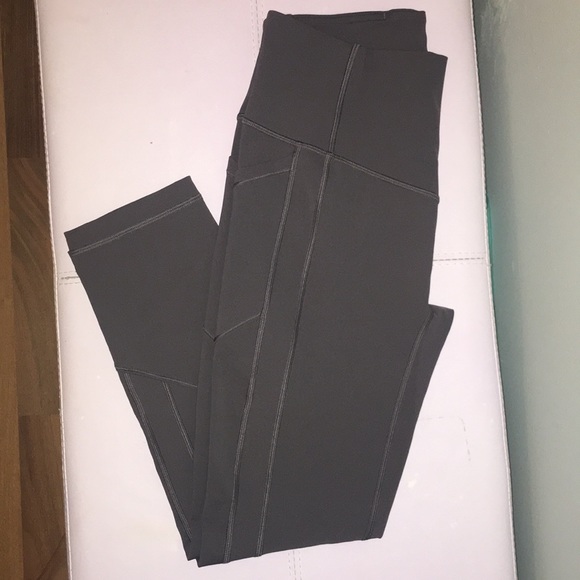 lululemon athletica All The Right Places 23” Tight - Picture 3 of 12